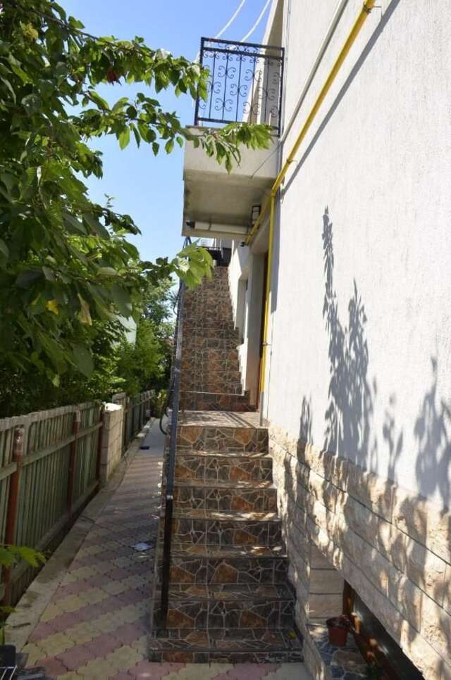 Гостевой дом Casa Sarofin Костинешти-32