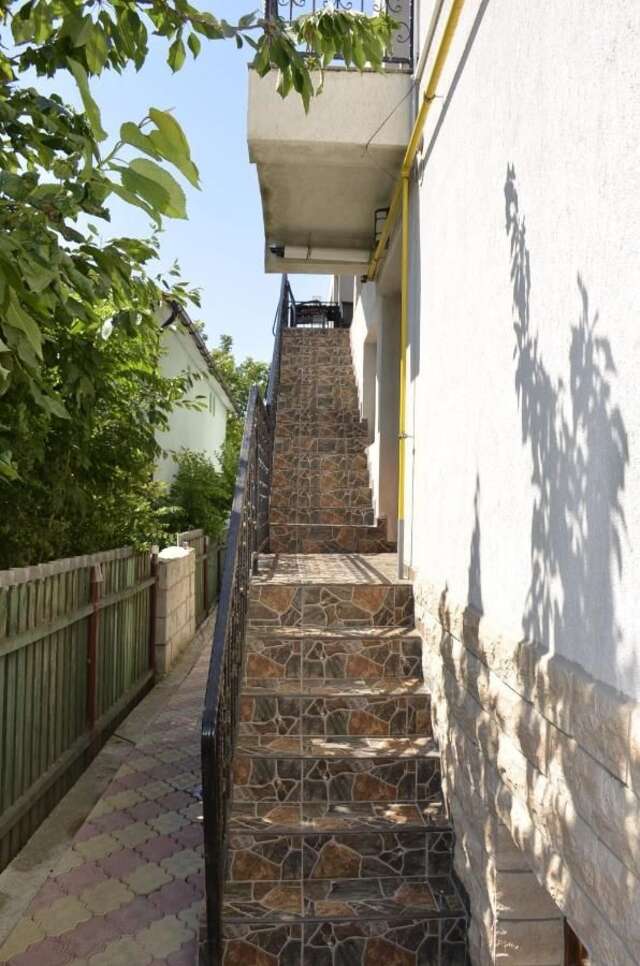 Гостевой дом Casa Sarofin Костинешти-33
